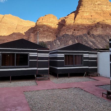 Wadi Rum Oryx Hostel & Tours 객실 사진