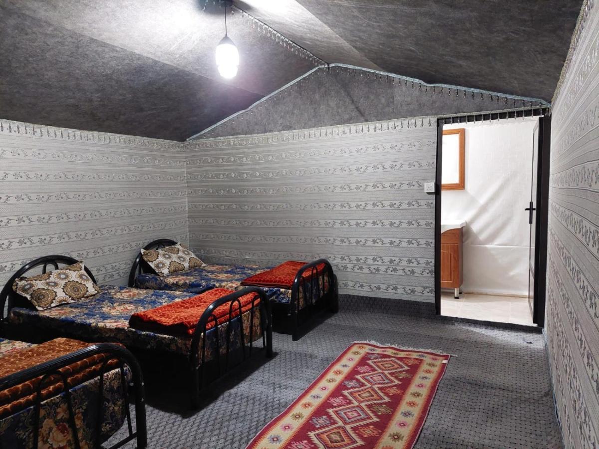 Wadi Rum Oryx Hostel & Tours 외부 사진