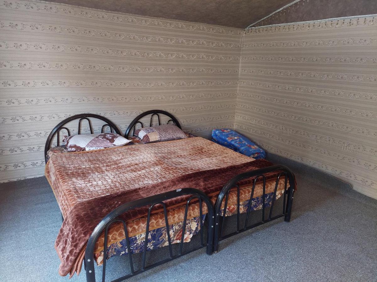 Wadi Rum Oryx Hostel & Tours 외부 사진