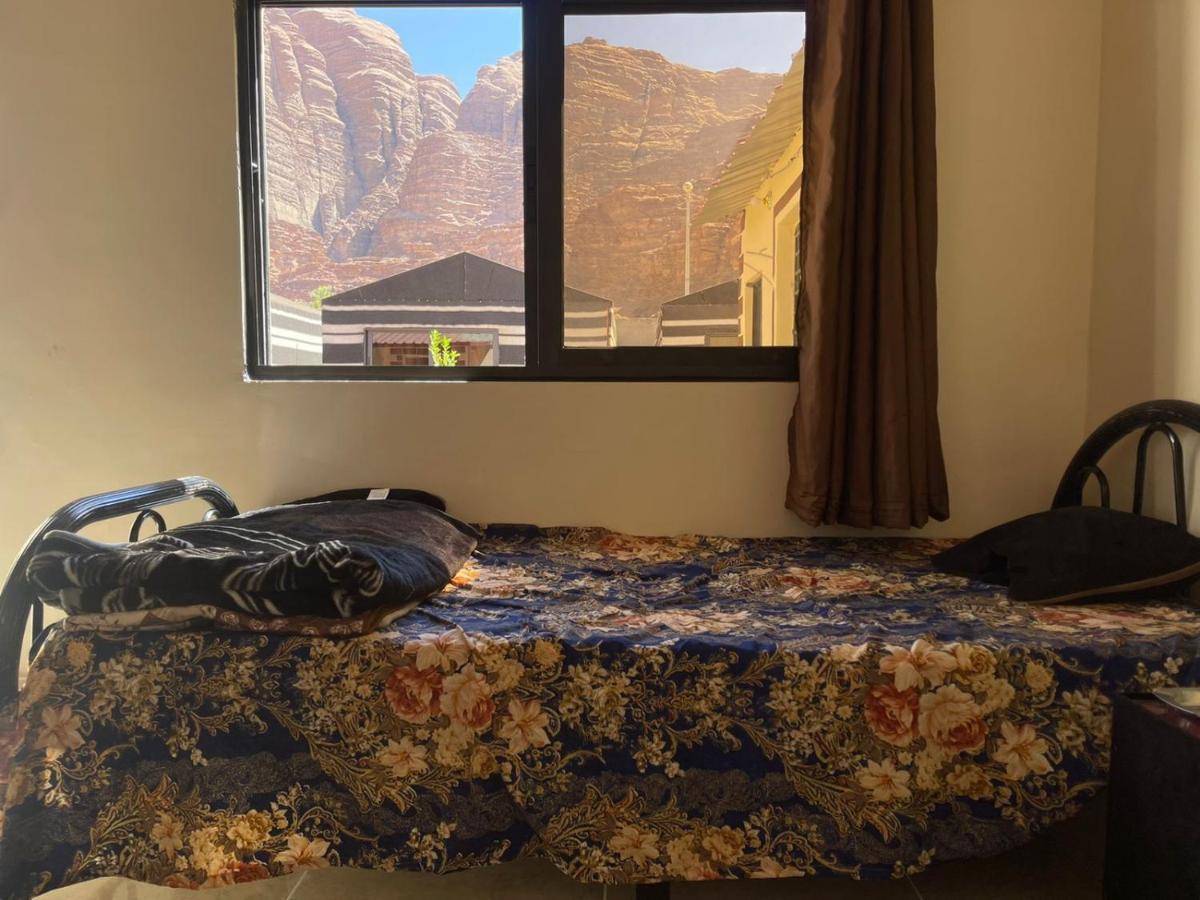 Wadi Rum Oryx Hostel & Tours 외부 사진
