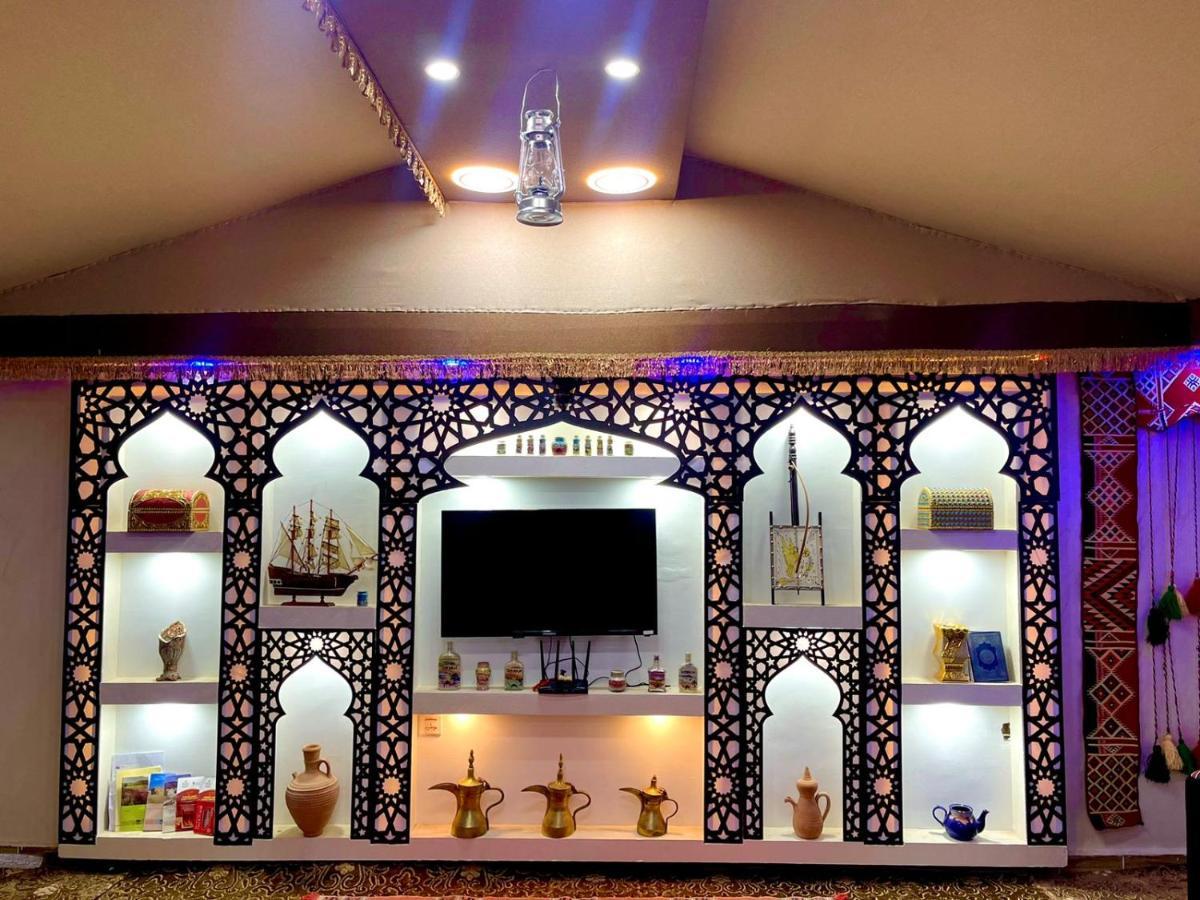 Wadi Rum Oryx Hostel & Tours 외부 사진