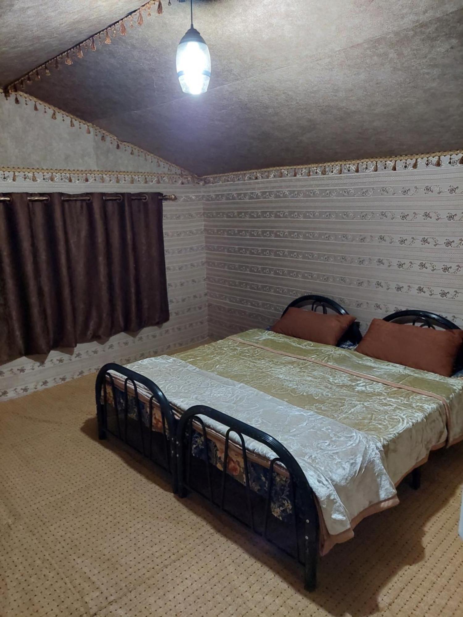 Wadi Rum Oryx Hostel & Tours 객실 사진