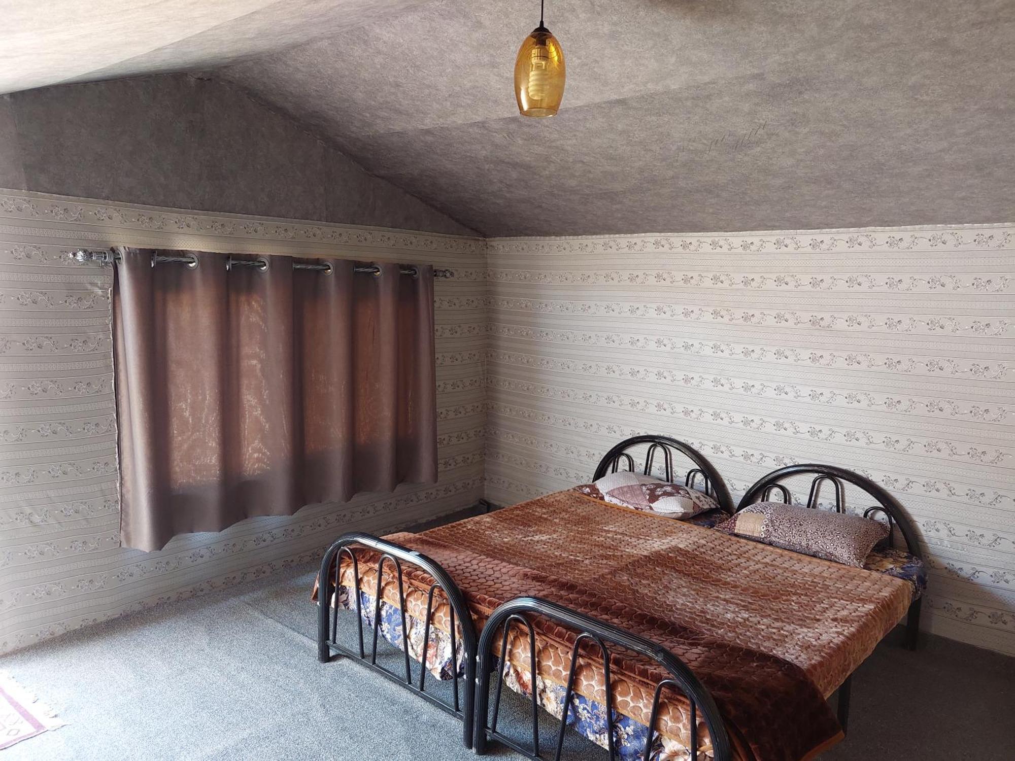 Wadi Rum Oryx Hostel & Tours 객실 사진