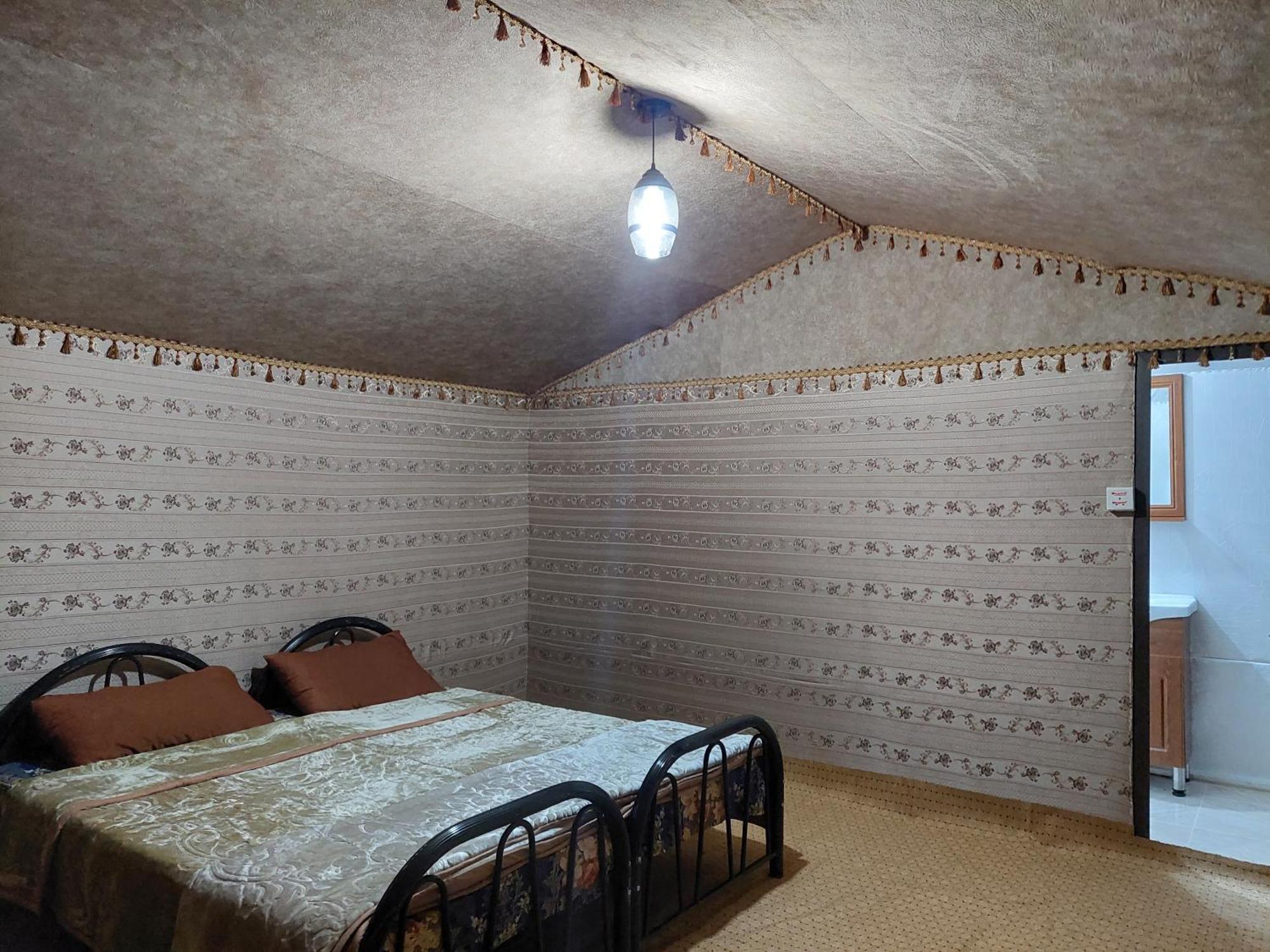 Wadi Rum Oryx Hostel & Tours 객실 사진
